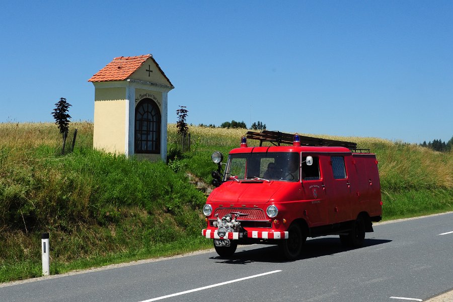 2022.07.03 Feuerwehrfahrzeuge im Waldviertel (10)